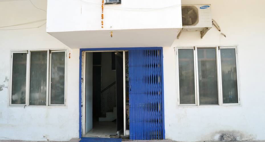 Hotel Ambika, Chittorgarh 2